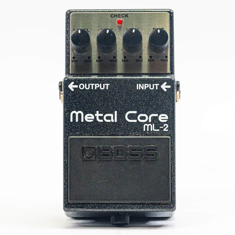 Boss ML-2
