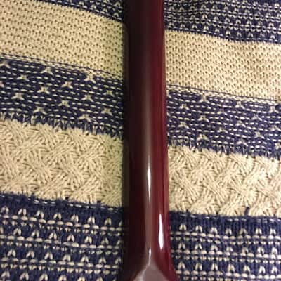 Washburn D10-N 1990 Natural image 22