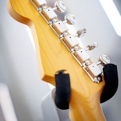 Fender Japan JV Modified 50s Strato MN 2TS HSS image 7