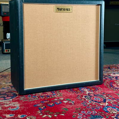 Marshall JTM-45/100 Full Stack - 2005 – Pre-Production Example – Ex-Bernie Marsden image 5