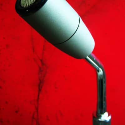 Vintage 1980's Electro-Voice 634B / 641 / 634BSR / 638 Omnidirectional Dynamic Microphone Hi Z w accessories HAM radio image 7