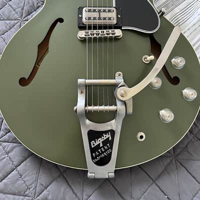 Gibson Chris Cornell Signature ES-335 image 2