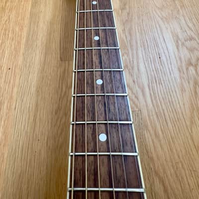 Zager ZAD80CE Black Lacquer Special Edition image 14