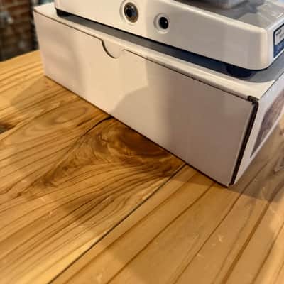 XOTIC XW-1 WAH (Used) image 3