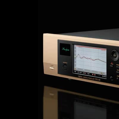 ACCUPHASE DG-68 - Digital Voicing Equalizer - NEW! image 6