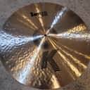 🔔 Zildjian K Sweet 21" Ride – Unplayed / Mint Condition SKU: K0731