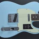 Fender Vintera II 60's Telecaster - Sonic Blue