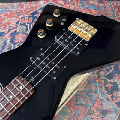 Ibanez Destroyer II Bass Model DT-670 Fujigen *Pro Setup* - 1984 image 10