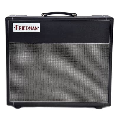 Friedman Dirty Shirley 40-Watt 1x12" Guitar Combo