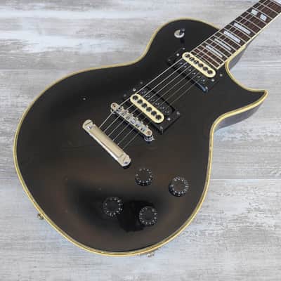 1997 Greco Japan MS-600 Mirage/Iceman (Black) | Reverb Australia