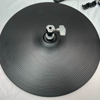 Roland VH-14D Electronic V Drum Hi Hat V-Cymbal VH14D TD50 & 27 Module Kits Only image 6