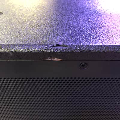 Mackie SRM650 1600W 15″ High-Definition Powered Loudspeaker (Floor Model) image 6