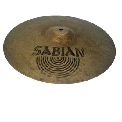 Sabian AA Rock 14" Single HiHat Cymbal image 1