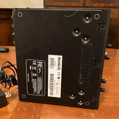Focusrite Saffire Pro 24 Firewire Audio Interface 2000s Black image 8