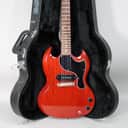 2019 Gibson SG Junior Vintage Cherry w/ HSC