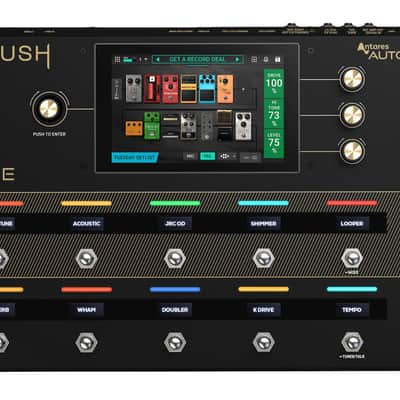 DigiTech Studio Vocalist EX | Reverb Canada