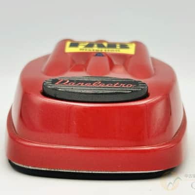 Danelectro FAB DISTORTION D-1 image 6
