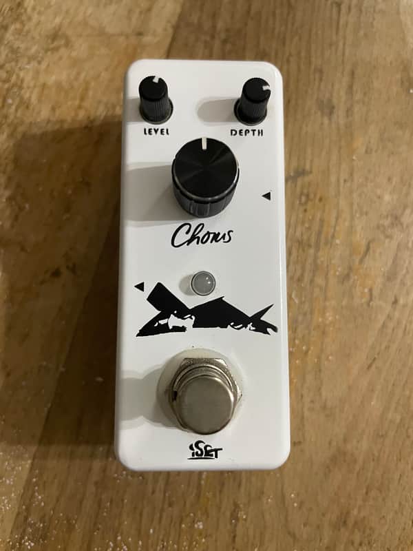 Iset Effects Chorus image 1