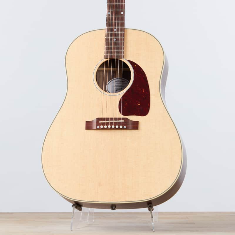 Gibson J-45 Studio, Natural | Demo image 1