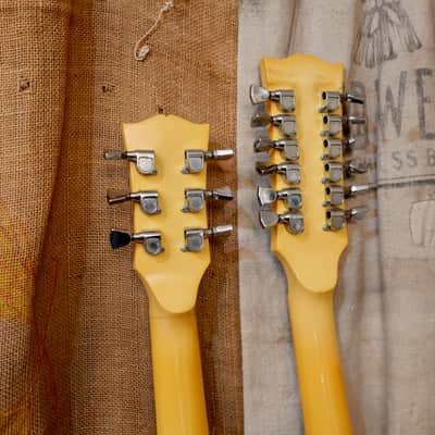 Gibson EDS-1275 Doubleneck - 1976 image 15