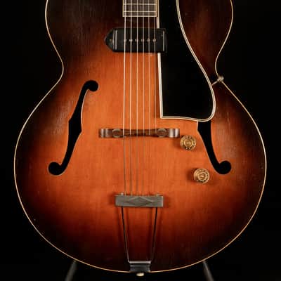 Gibson ES-150 1950 - Sunburst image 1