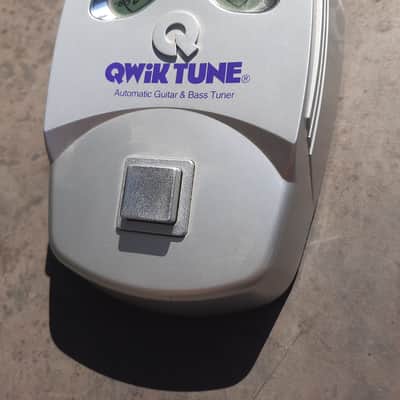 Qwik Tune Tuner QT-10 image 2