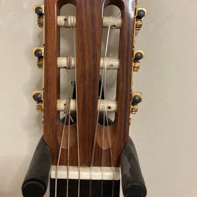 Yamaha G-235 ii 1980’s - Clear image 2