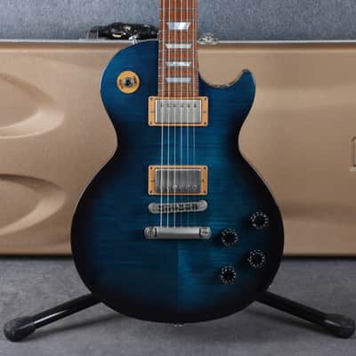 Gibson Les Paul Studio - Manhattan Midnight - 2nd Hand image 3