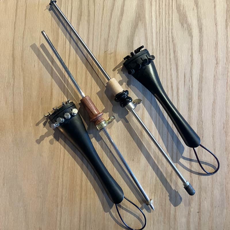 Bundle of Cello Parts image 1