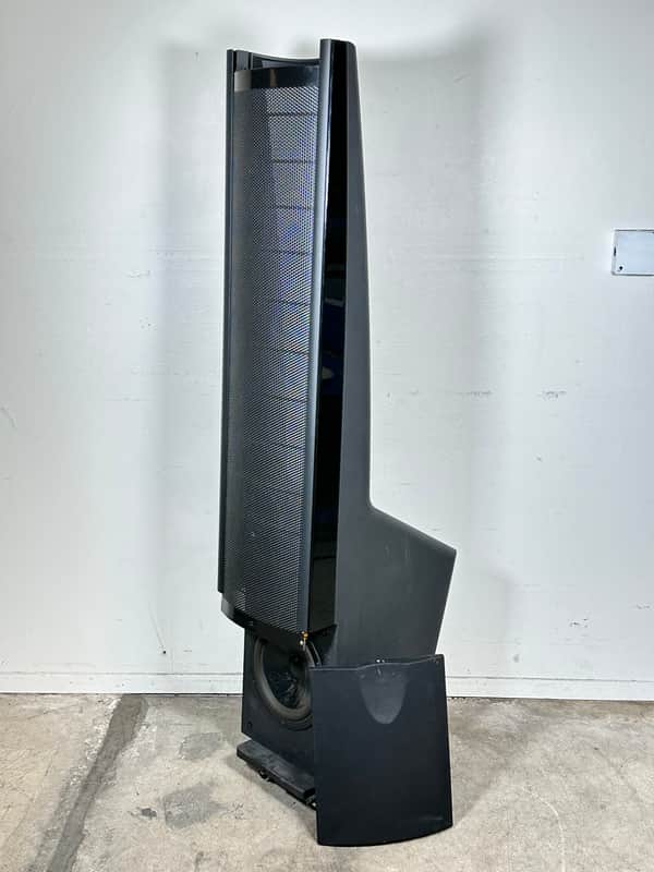 Martin Logan Ascent Hybrid Electrostatic Floorstanding Speaker (Single)