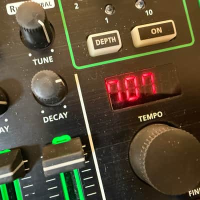 Roland AIRA TR-8 WITH EXPANSIONS Drum Machine image 4