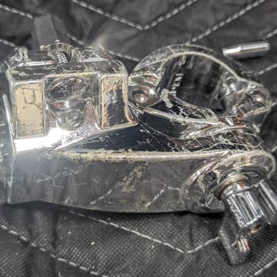 Gibraltar SC-GCARA - Chrome Right Angle Adjustable Rack Clamp (C1) image 2