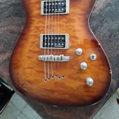 Ibanez SZ Series image 1