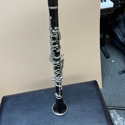 Buffet Crampon Vintage A Paris Clarinet SN(93739) Mid to late 60s image 1
