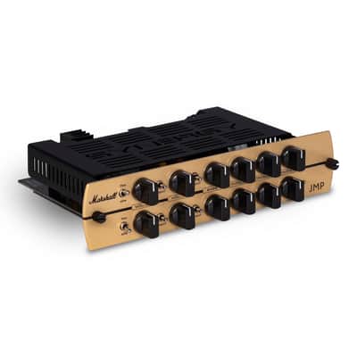 Synergy Marshall JMP Plexi Tube Preamp Module image 2