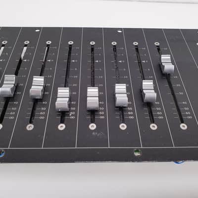 Digidesign Control 24 parts - Led VU meters - Moving faders image 4