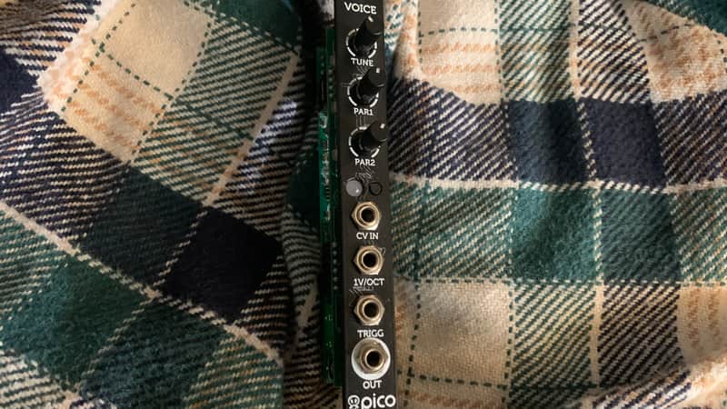 Erica Synths Pico Voice