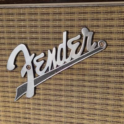 Fender Acoustasonic Junior 2-Channel 2 x 40-Watt 2x8" Acoustic Guitar Amp image 2