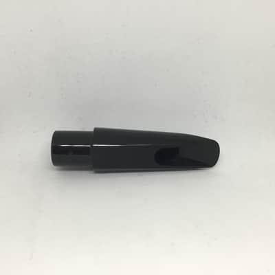 Used Berg Larsen Hard Rubber 95/1M Tenor Saxophone Mouthpiece image 4
