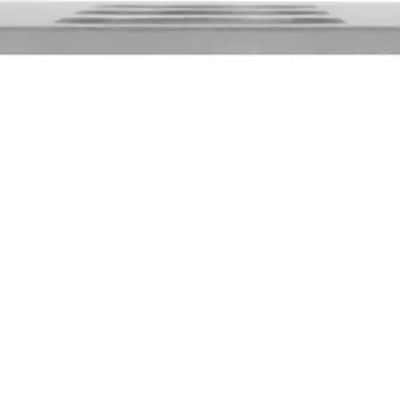 MONO Lite Pedalboard, 14" x 5.39", Silver image 5
