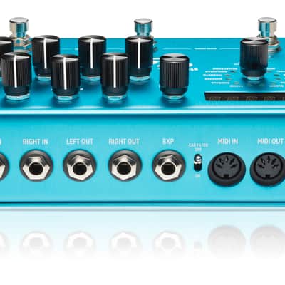 Strymon BigSky Multidimensional Reverb Pedal image 3