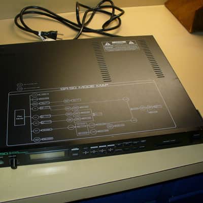 Vintage Roland GR-50 Guitar Synthesizer w/new battery