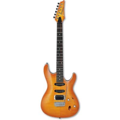 Ibanez SA260FM Standard 2002 - 2011