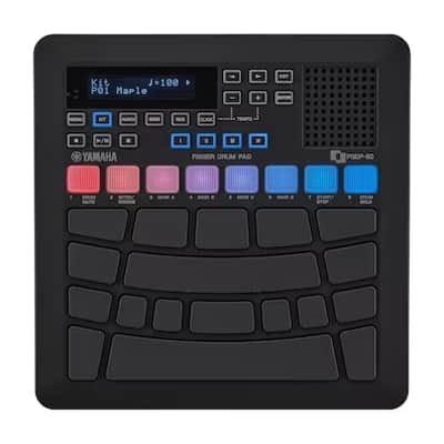 Yamaha Finger Drum Pad FGDP50 image 1