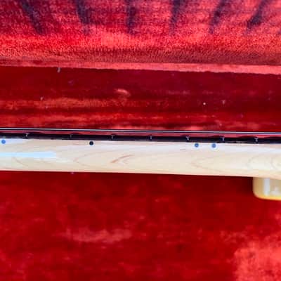 Fender Telecaster with Rosewood neck 1978 Blonde image 14