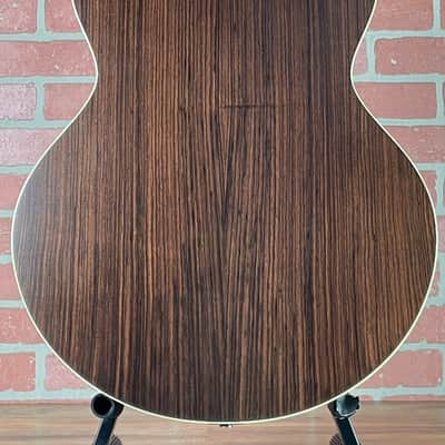 Martin Grand J-16E 12-String Acoustic-Electric Guitar image 8