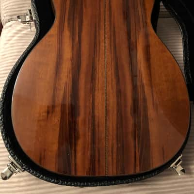 Martin Custom Shop Expert 00-28/12Fret image 3