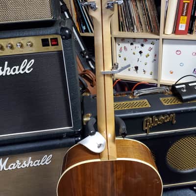 Gibson J15 2014 - Natural image 7