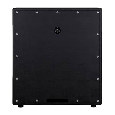 Soldano 212 Vertical Classic 2x12" Slant Guitar Cabinet - Open Box image 5