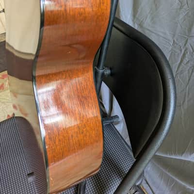 Martin 0-18 (1968) image 12